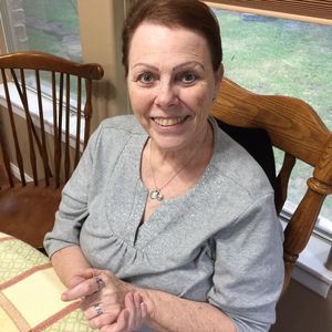 Meet your Posher, Barbara